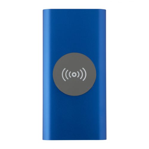 Powerbank i genanvendt aluminium - Billede 4